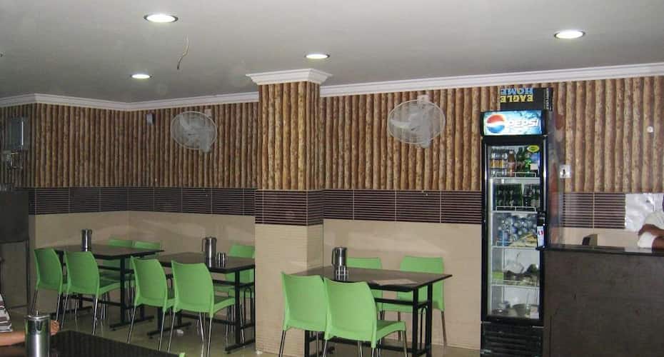 Veekay Residency, Bangalore 4